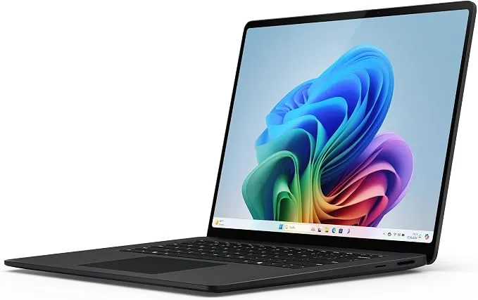 Microsoft Surface Laptop 7 Snapdragon X Elite 15" 16GB 1TB