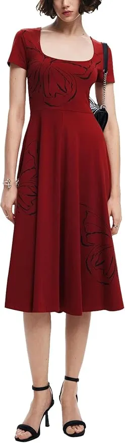 Vestido para Mujer - DESIGUAL