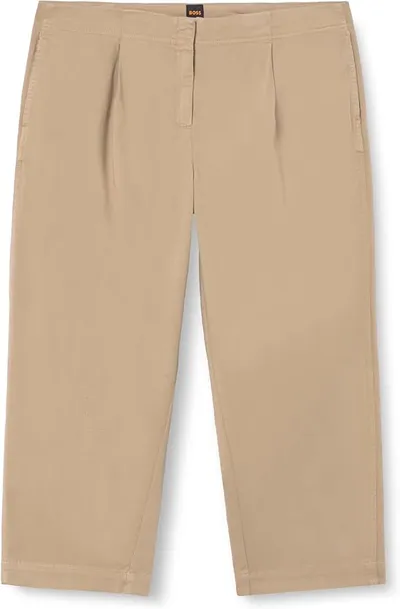 Pantalones para Mujer HUGO BOSS
