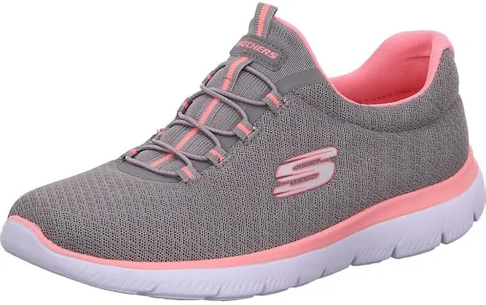 Skechers Women Summits 12980 Zapatillas Casuales para Mujer