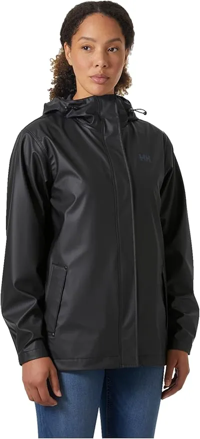 Helly Hansen Mujeres Chaqueta W Moss
