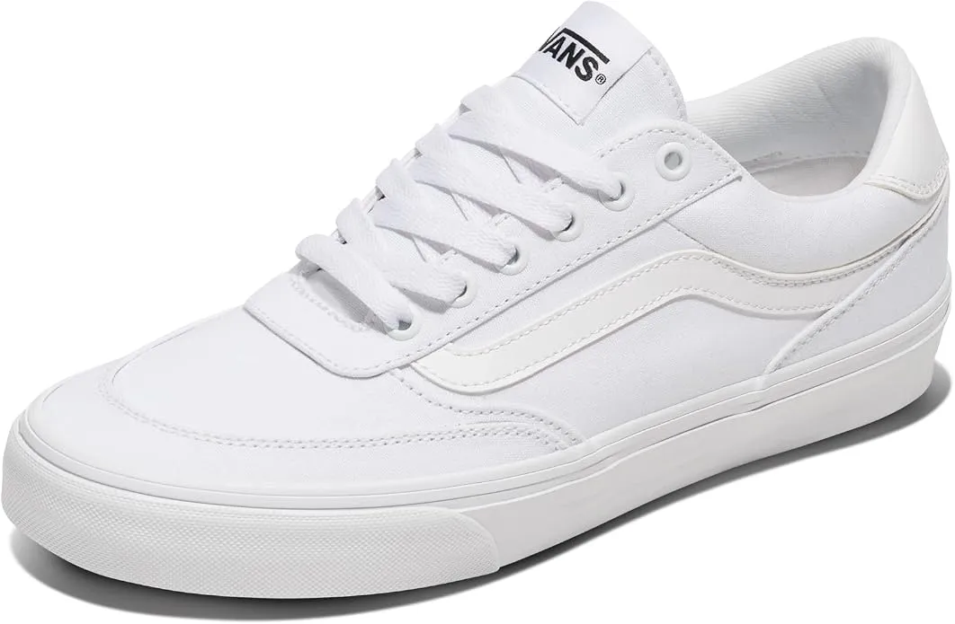 Vans Brooklyn LS Zapatillas Blancas para Hombre