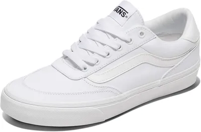 Vans Brooklyn LS Zapatillas Blancas para Hombre