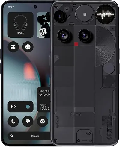 Nothing Phone (3) 16GB/512GB