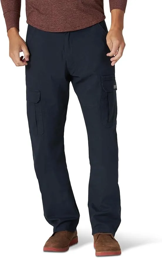 Pantalones Cargo Pant para Hombre WRANGLER
