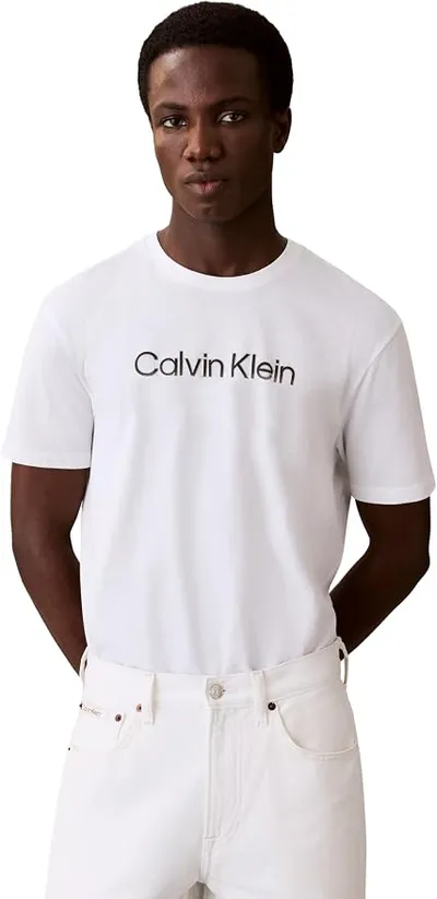 CAMISETA CALVIN KLEIN SPORTSWEAR