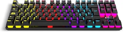 KROM KASIC TKL