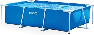 PISCINA INTEX 28272NP