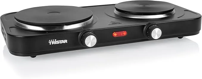 TRISTAR KP6152 DOBLE FUEGO