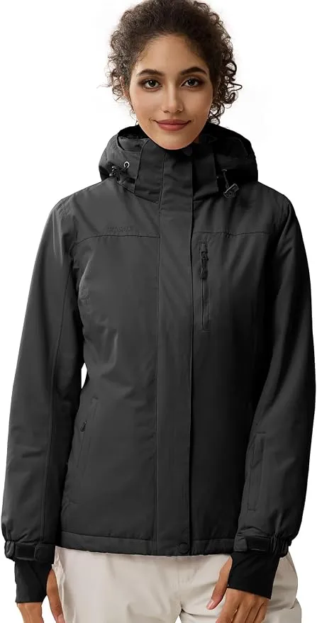 Chaqueta Acolchada PIECES PCBEE Talla S
