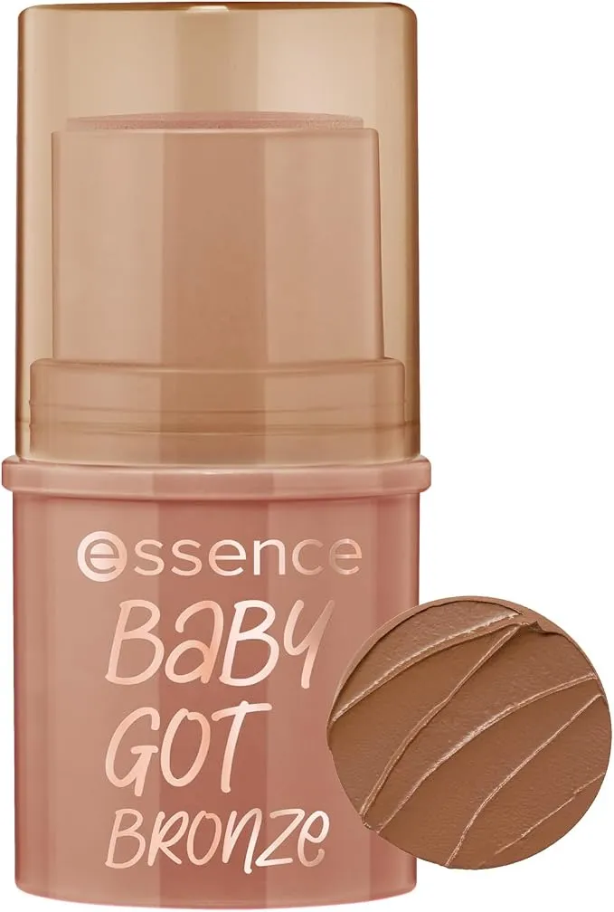Essence Baby Got Bronze Barra Bronceadora 10 Cinnamon Spice