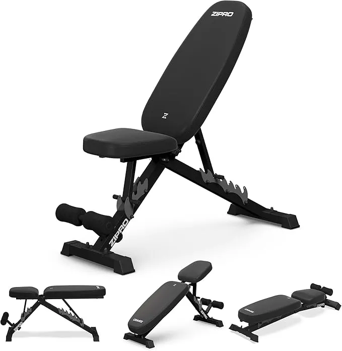 Banco Plegable Jacked
