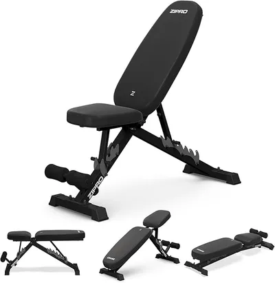 Banco Plegable Jacked
