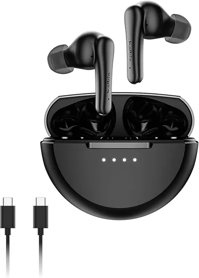 Auriculares Belkin SoundForm Rhythm