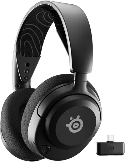 SteelSeries Arctis Nova 5