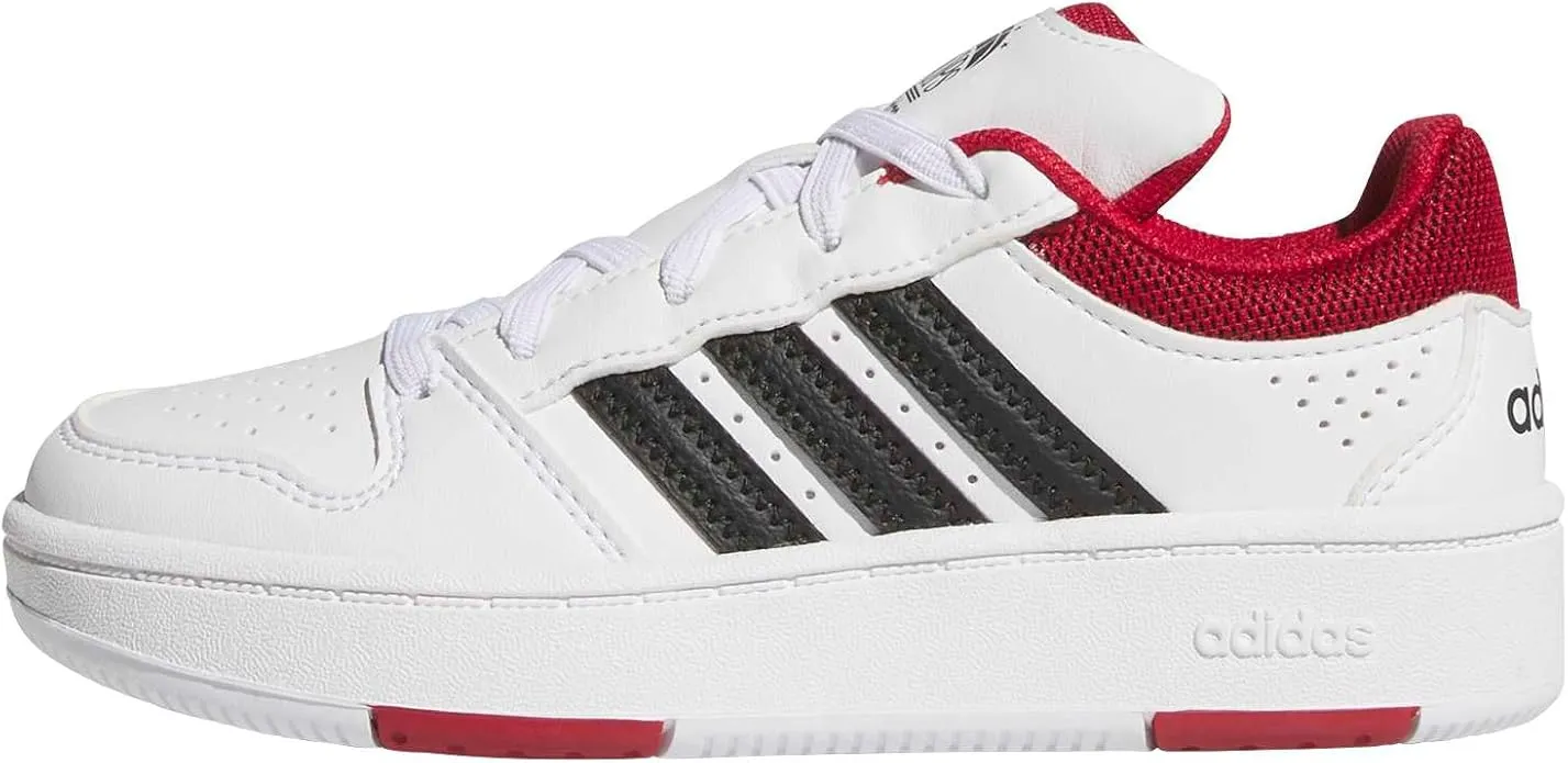 Zapatillas Adidas Hoops Classic Unisex para Niños (Talla 29)