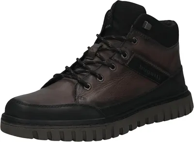 Botas de cuero para Hombre - BUGATTI