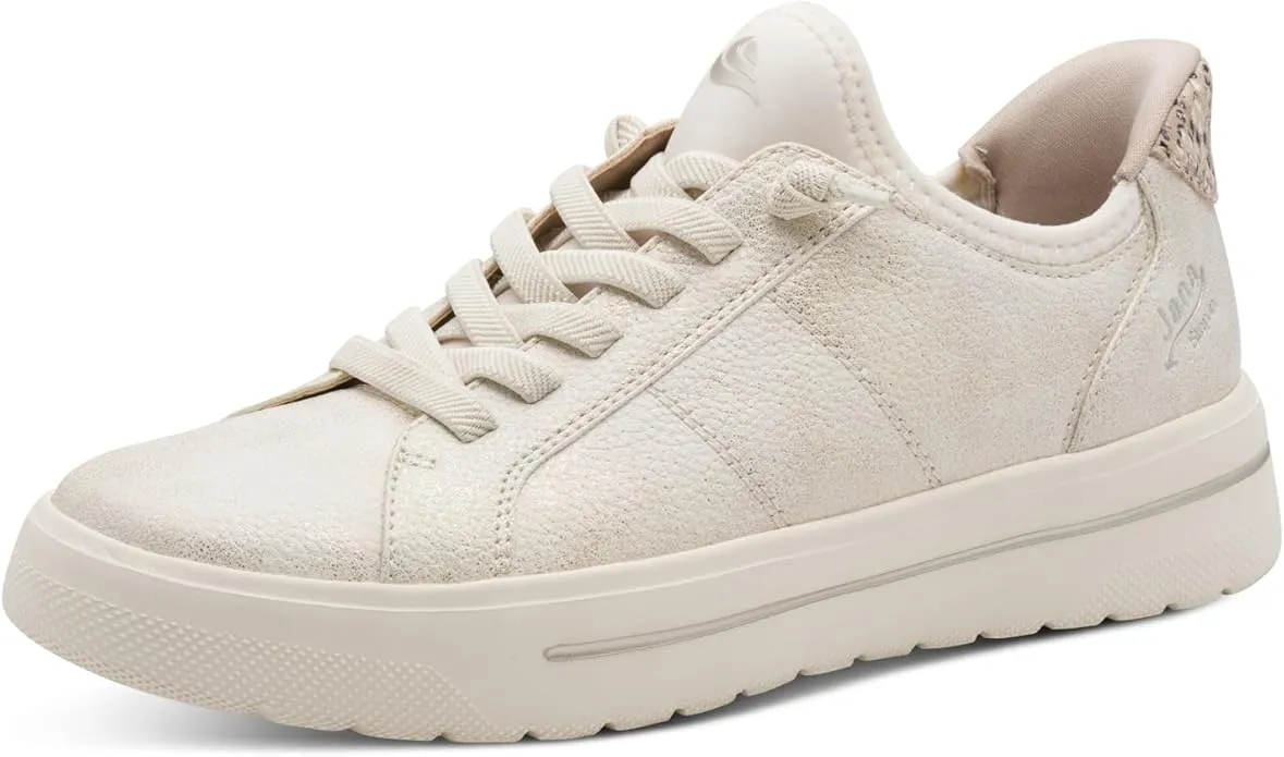 Zapatillas Jana Dorado