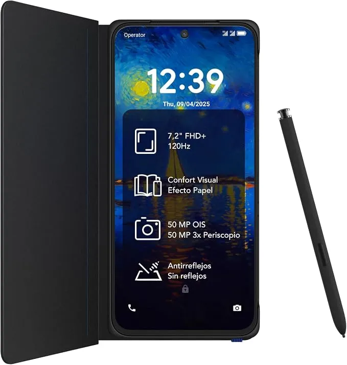TCL NXTPAPER 60 ULTRA