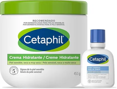 SET CUIDADO PIEL SENSIBLE