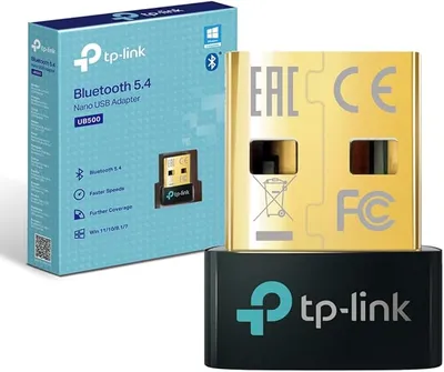 Adaptador Bluetooth 5.3 TPLink UB500