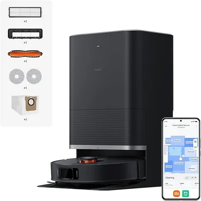 Robot aspirador Xiaomi X20 MAX