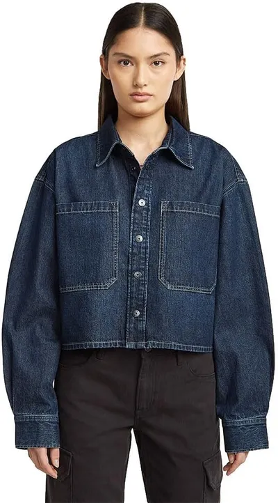 Chaqueta para Mujer - G-STAR