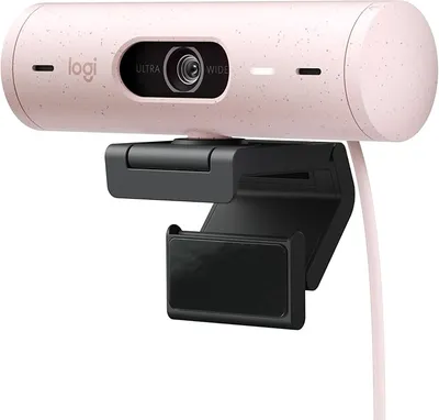 Logitech Brio 500 HD