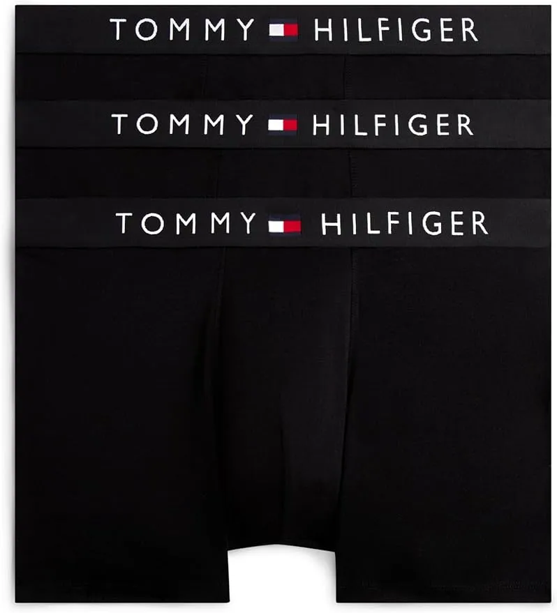 Pack de 3 Bóxers para Hombre - TOMMY HILFIGER