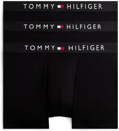 Pack de 3 Bóxers para Hombre - TOMMY HILFIGER