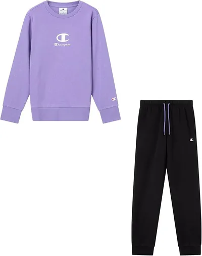 Champion Sudadera Legacy para niño