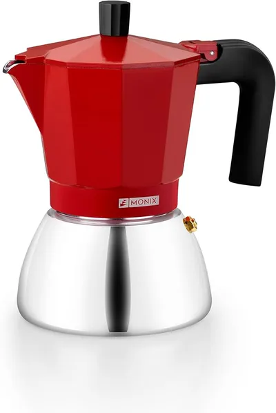 MONIX INDUCTION 9 TAZAS