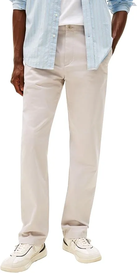 Pantalones Chino para Hombre TOMMY HILFIGER