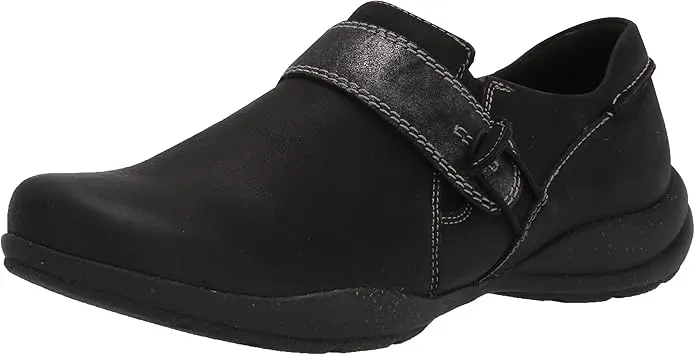 Mocasines de cuero para Mujer - CLARKS