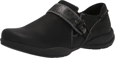 Mocasines de cuero para Mujer - CLARKS