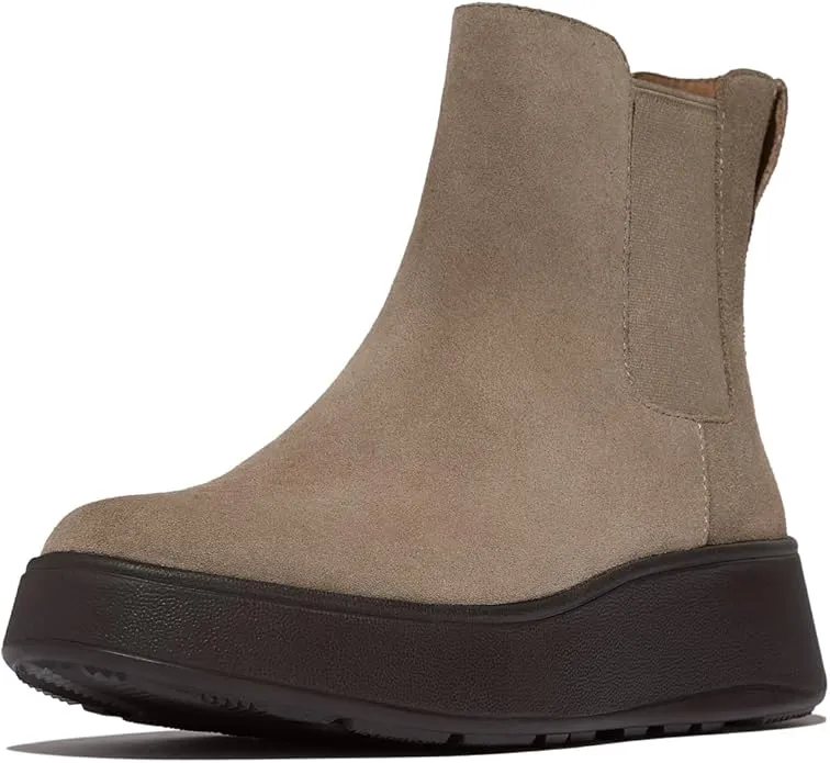 Botas de ante para Mujer - FITFLOP
