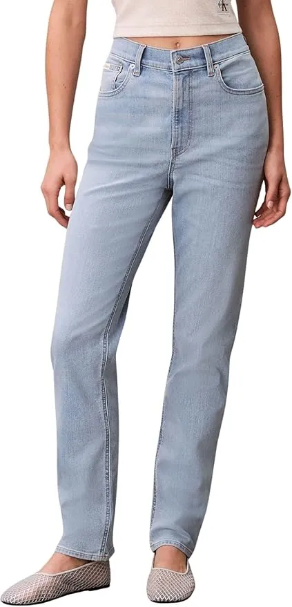 Vaqueros para Mujer - CALVIN KLEIN