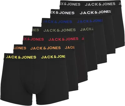Pack de Bóxers para Hombre - JACK & JONES
