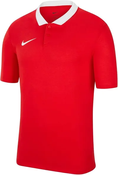 Nike CW6933 M NK DF PARK20 Polo SS Polo Shirt