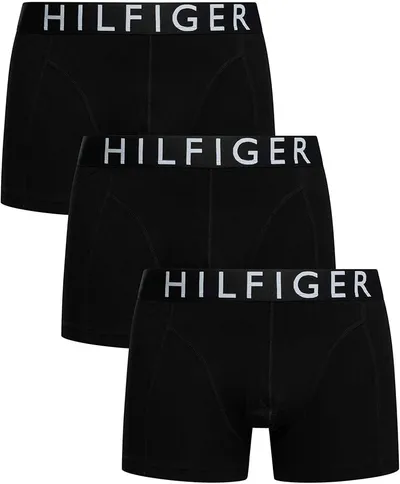Pack de 3 bóxers para Hombre - TOMMY HILFIGER