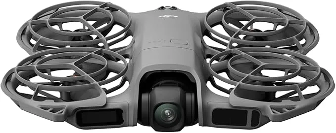 DJI Mini 4 Pro (solo dron)