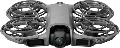 DJI Mini 4 Pro (solo dron)