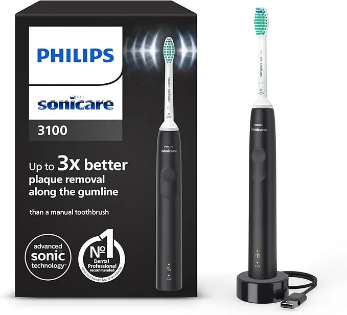 Philips Sonicare 3100 Sensor