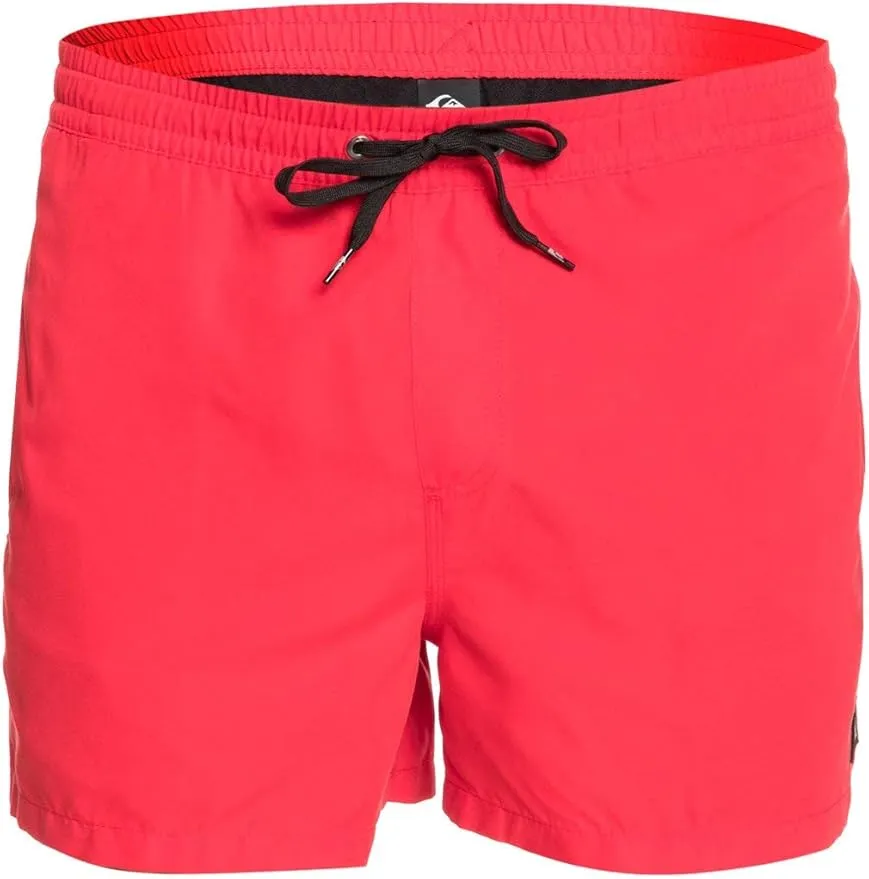Quiksilver Everyday Volley 15" Jam/Volley para Hombre