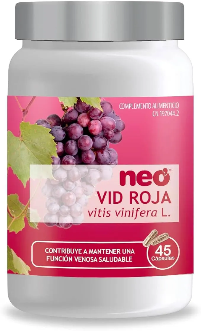 NEO 45 CÁPSULAS PREMIUM