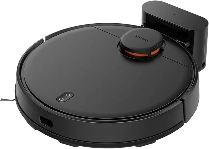 Robot aspirador y friegasuelos Xiaomi T12
