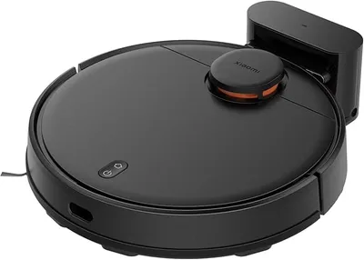 Robot aspirador y friegasuelos Xiaomi T12