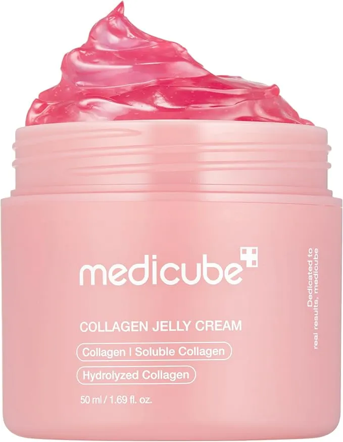 Medicube Gelatina Pack