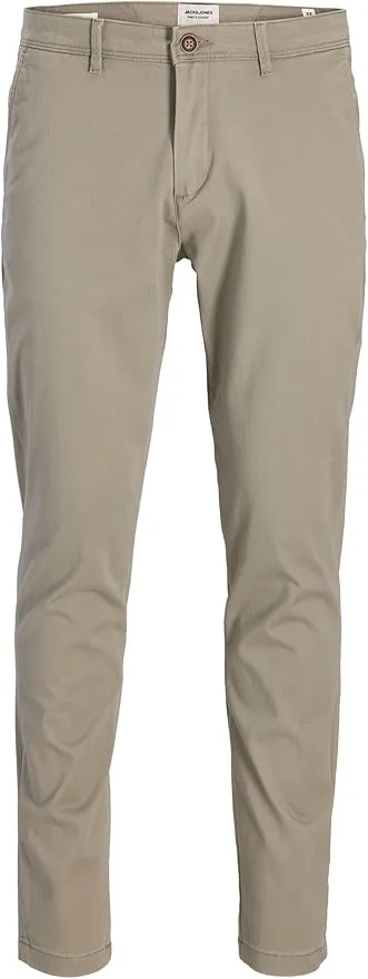 JACK & JONES Vaqueros Slim Jpstmarco Bowie Noos