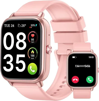 Reloj Inteligente Hombre Mujer